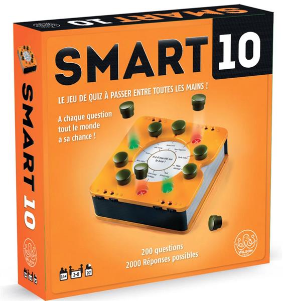 Smart 10