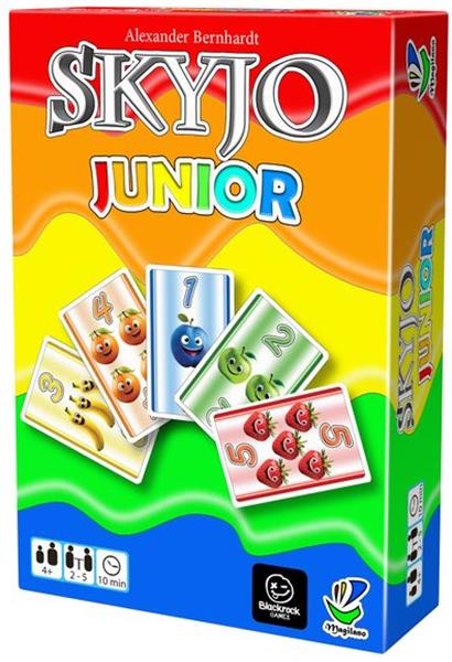 Skyjo Junior