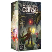 The Vale of Eternity : Curse