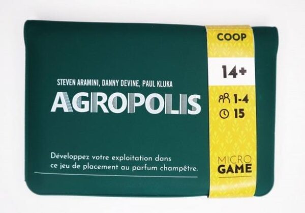 Agropolis
