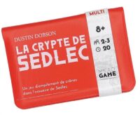Microgame - La Crypte de Sedlec