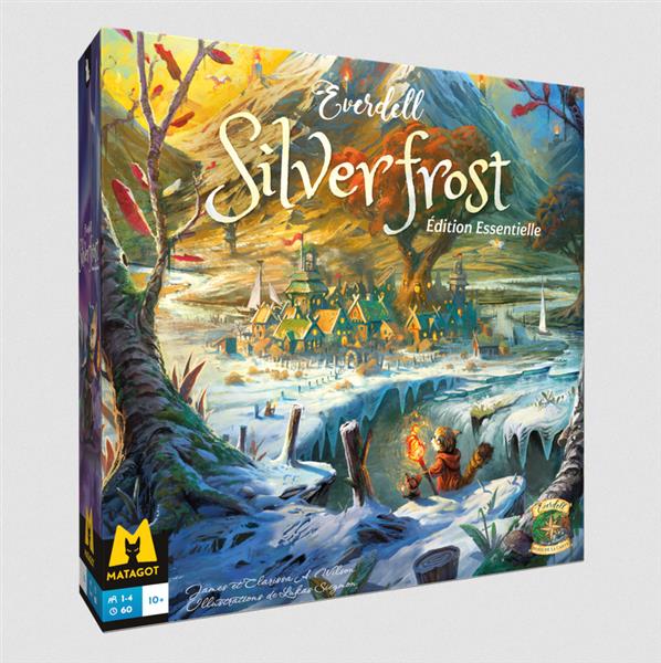 Everdell Silverfrost