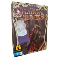 Shadow Hunters VF