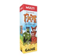 Nanogame - Far