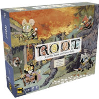 Root