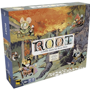Root