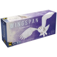 Wingspan Extension 1 Europe
