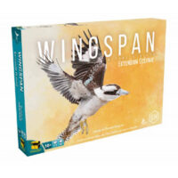 Wingspan Extension 2 Océanie