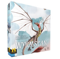 Wyrmspan
