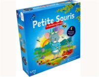 Petite Souris la Grande Aventure
