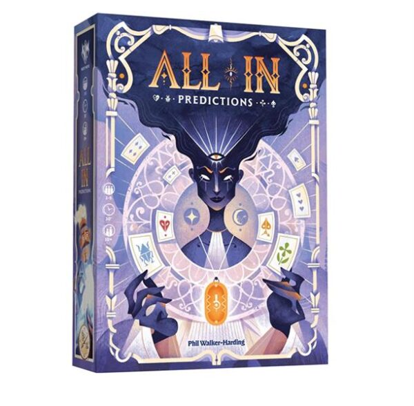 All In!