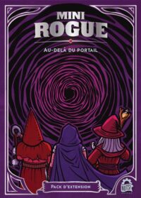 Mini rogue - Au-Delà du Portail