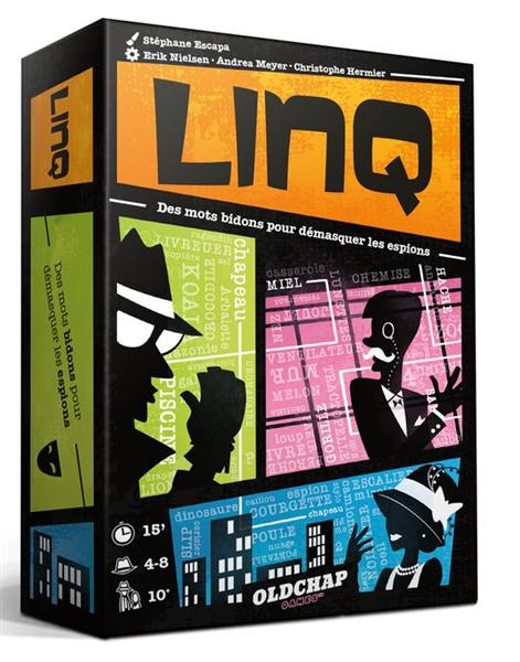Linq