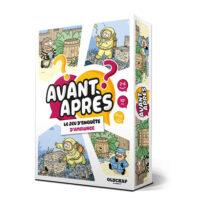 Avant Après