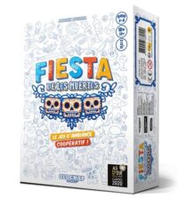 Fiesta de los Muertos Nouvelle Version