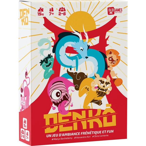 Denko