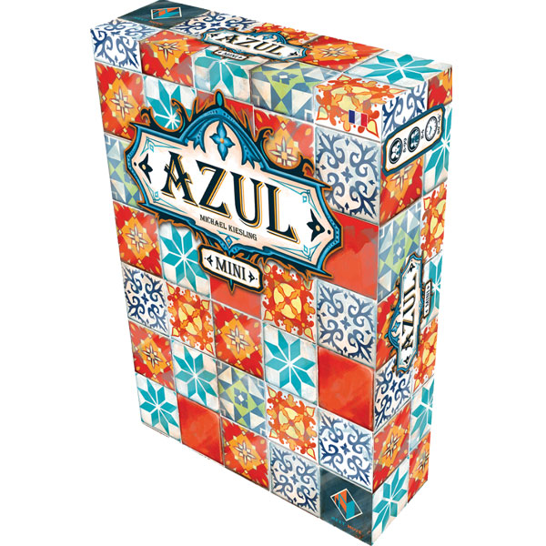 Azul Mini