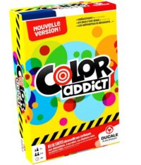 Color addict Nouvelle version