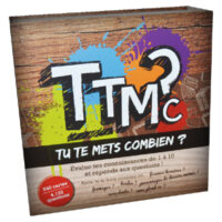 TTMC - Tu Te Mets Combien
