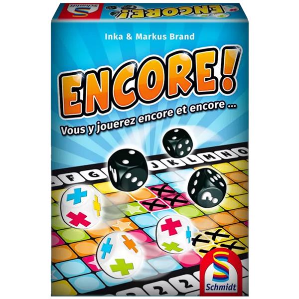 Encore !