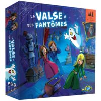 La valse des fantomes