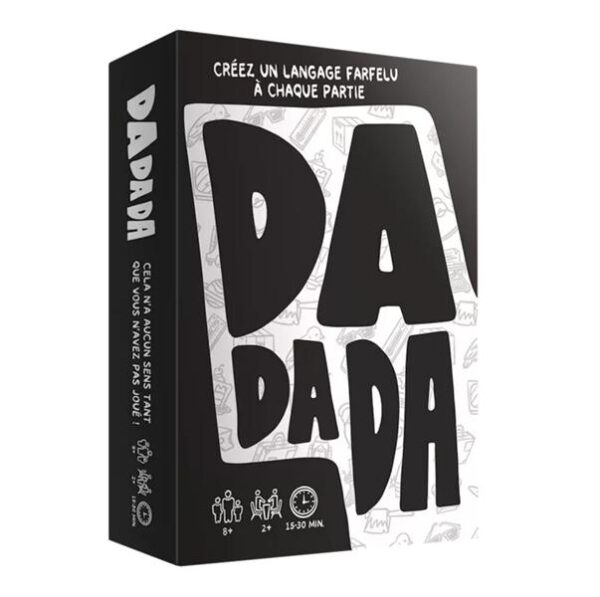 Dadada