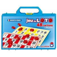 Loto - 48 cartons