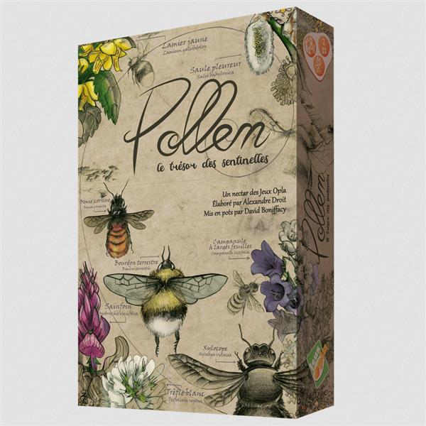 Pollen