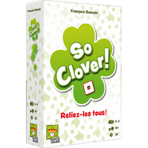 So Clover