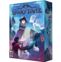 Spooky Tower