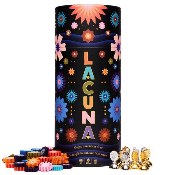 Lacuna