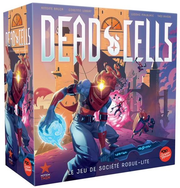 Dead Cells