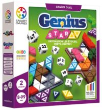 Genius Star