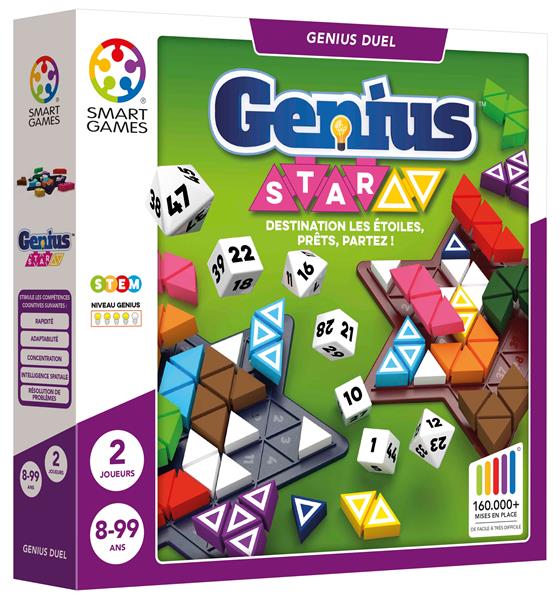 Genius Star