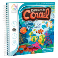 Barrière de corail