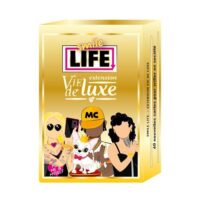 Smile Life - Extension Vie de Luxe