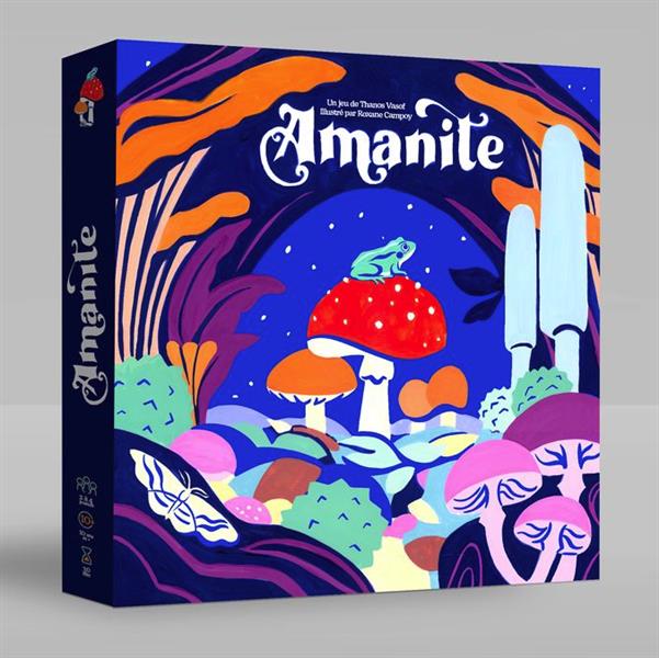 Amanite