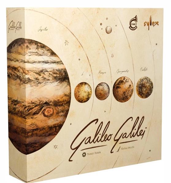 Galileo Galilei