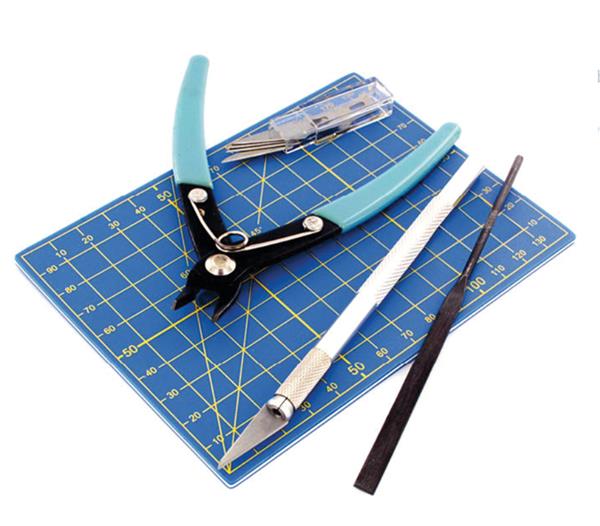 Set d'outils de base