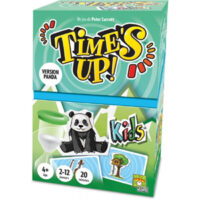 Time's Up! Kids 2 Panda