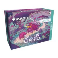 Magic Lorwyn Eclipsé Bundle VO