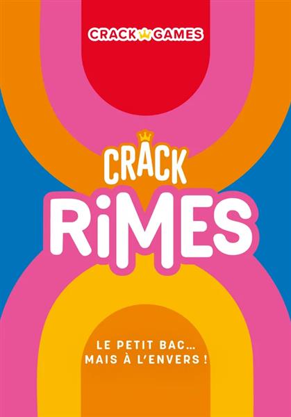 Crack Rimes