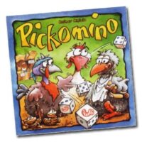Pickomino