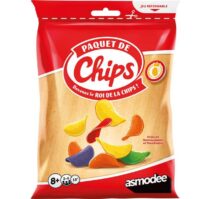 Paquet de Chips