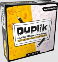 Duplik