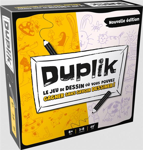 Duplik