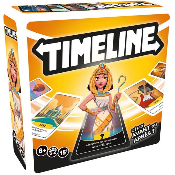 Timeline