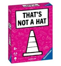 That's not a Hat