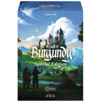 Les Chateaux de Bourgogne - Edition Deluxe