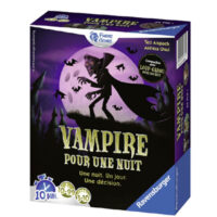 Vampire pour une nuit